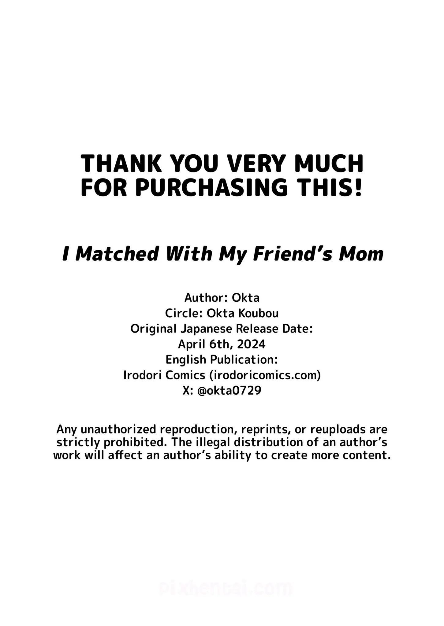 Komik hentai xxx manga sex bokep Matched With My Friends Mom on a Dating App 57